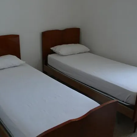 Rauzino * Peschici