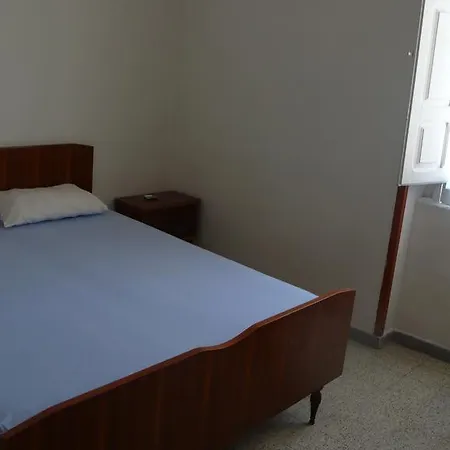Rauzino Casa de Férias