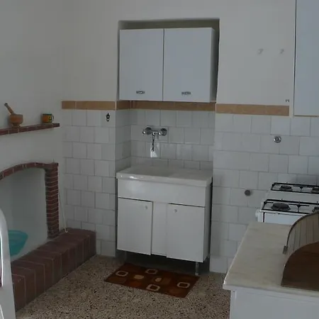 Casa de Férias Rauzino